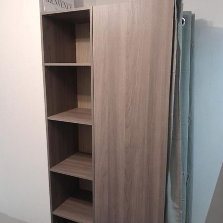 Appartement Refait A Neuf A 10Min De Praloup بارسلونات المظهر الخارجي الصورة