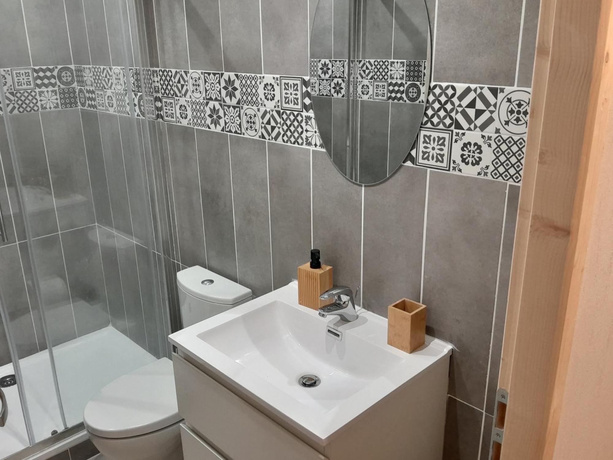 Appartement Refait A Neuf A 10Min De Praloup بارسلونات المظهر الخارجي الصورة